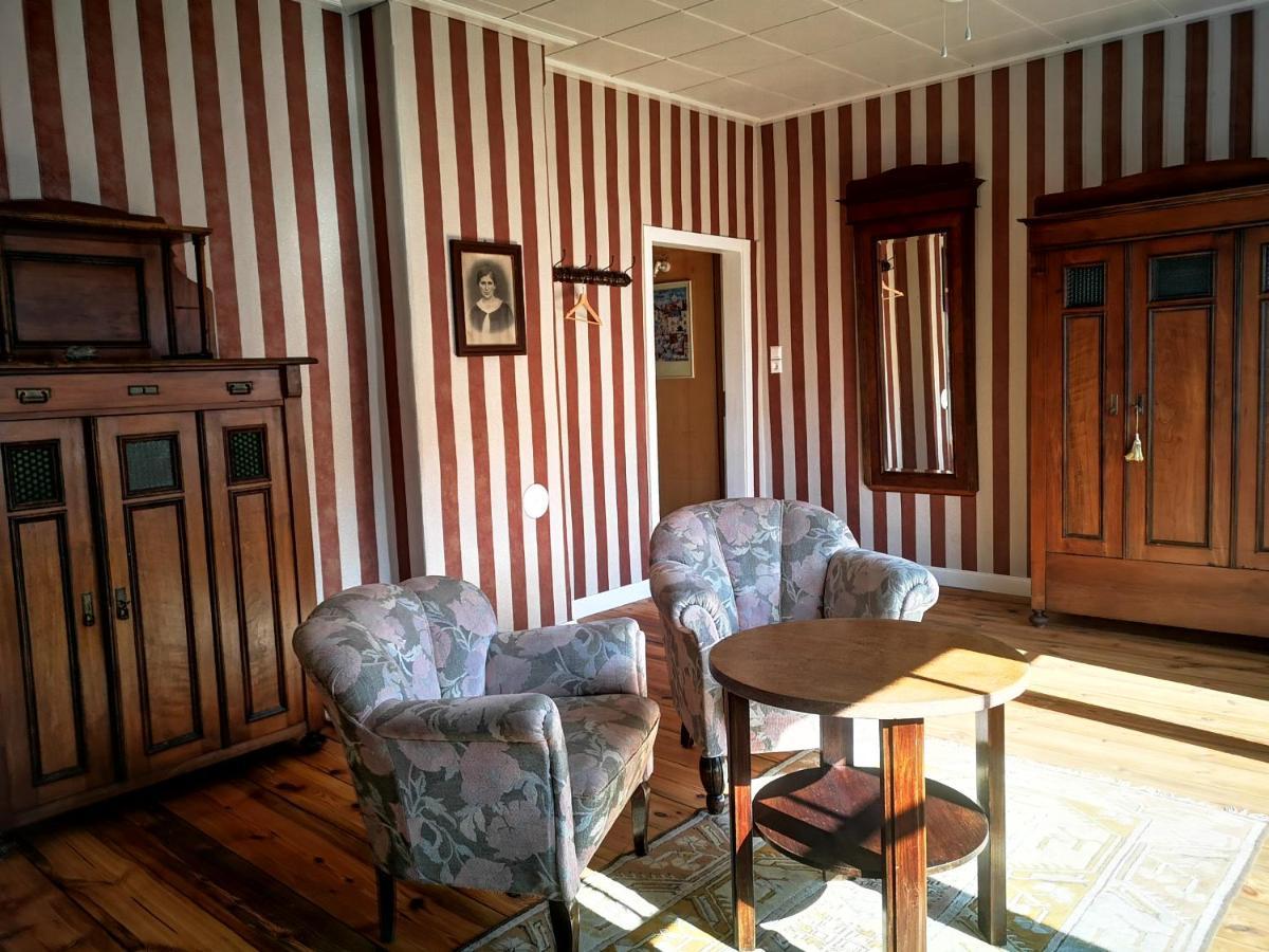 Am Lindenplatz Bed & Breakfast Crinitz Room photo